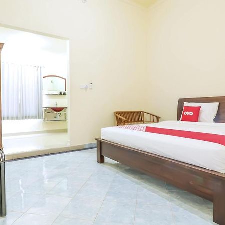 Oyo 1684 Marina Suite Apartment Bali Sanur Esterno foto