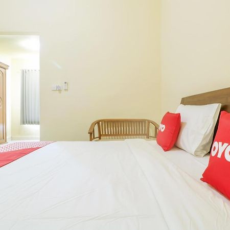 Oyo 1684 Marina Suite Apartment Bali Sanur Esterno foto