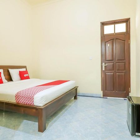 Oyo 1684 Marina Suite Apartment Bali Sanur Esterno foto