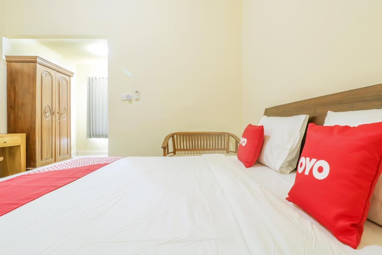 Oyo 1684 Marina Suite Apartment Bali Sanur Esterno foto