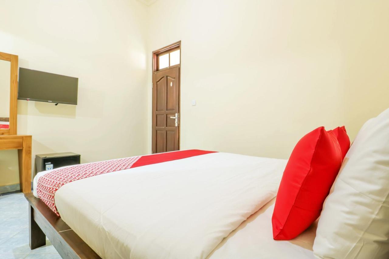 Oyo 1684 Marina Suite Apartment Bali Sanur Esterno foto