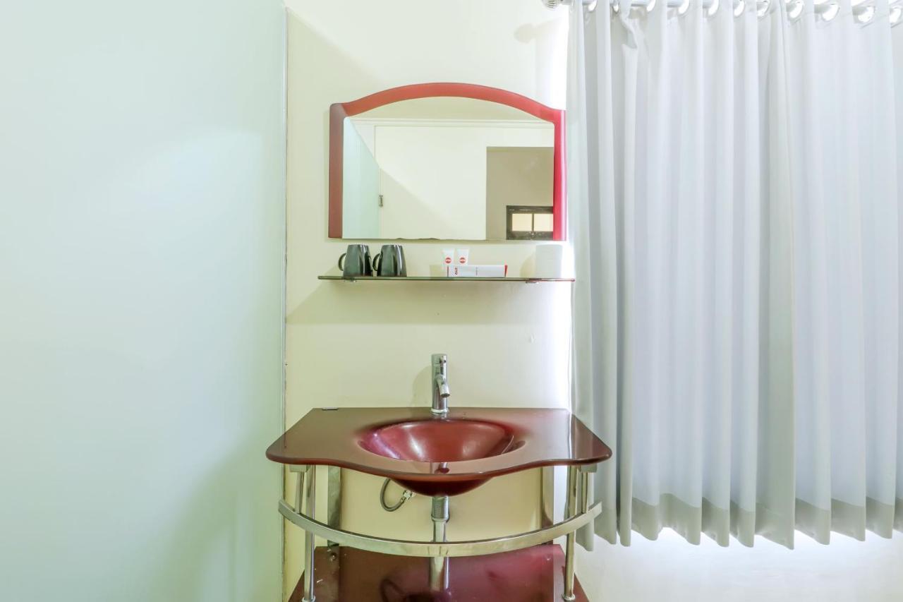 Oyo 1684 Marina Suite Apartment Bali Sanur Esterno foto