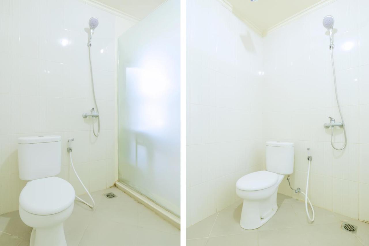 Oyo 1684 Marina Suite Apartment Bali Sanur Esterno foto