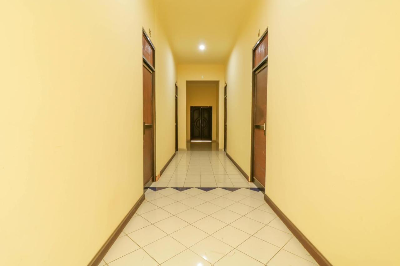 Oyo 1684 Marina Suite Apartment Bali Sanur Esterno foto